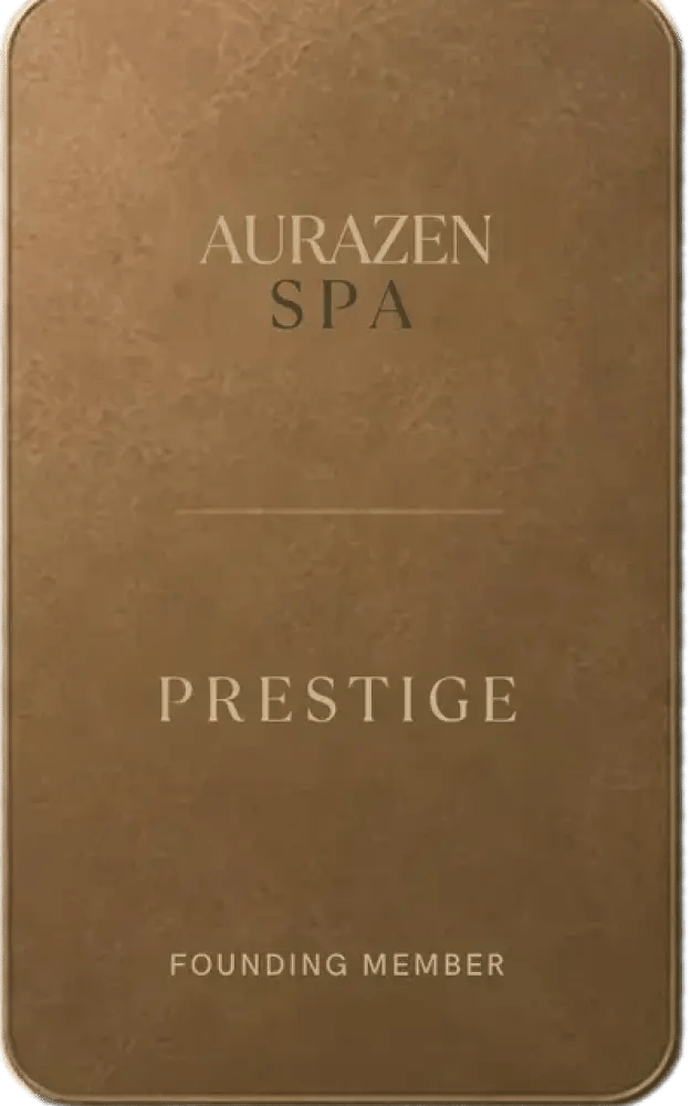 عضوية الراقية | Prestige