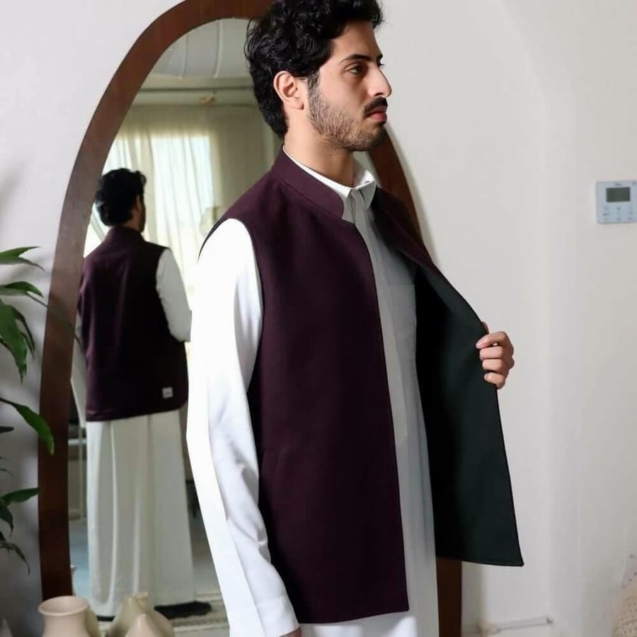 سديري رجالي