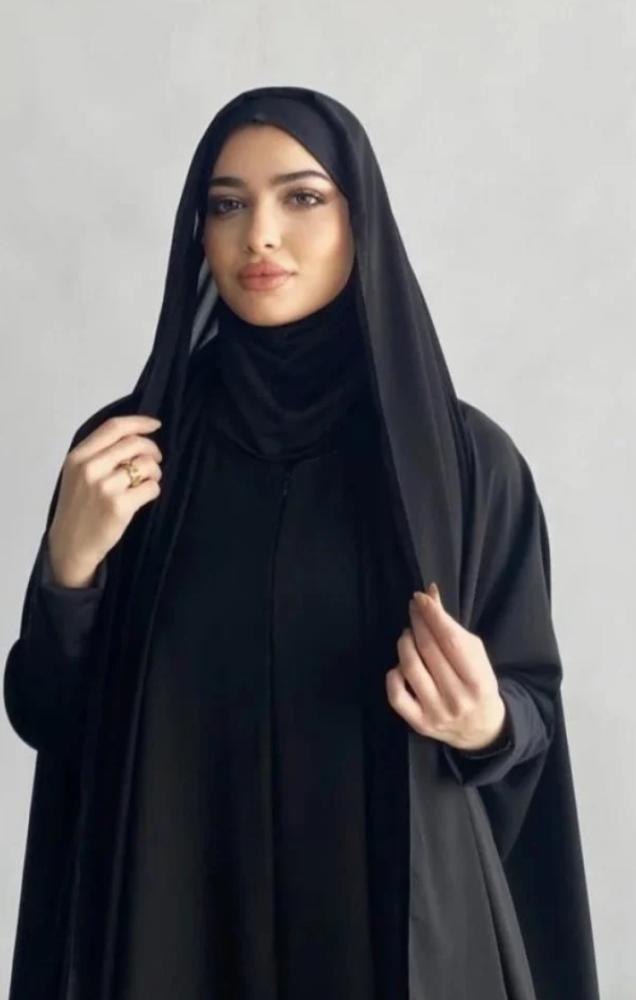عباية العمرة