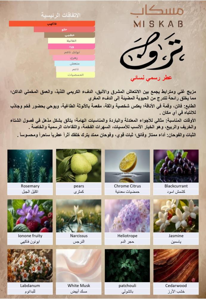 ترف   TAARF