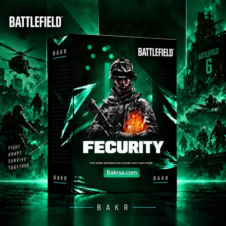يوم - FecurityBF6