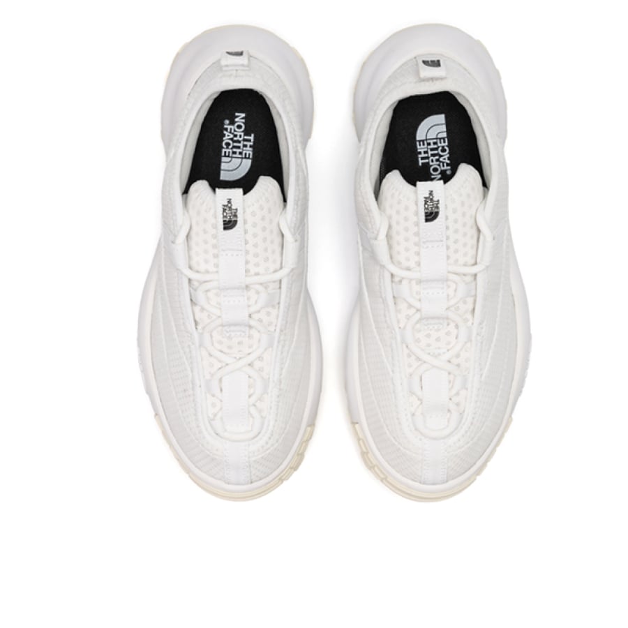 The North Face Never Stop Women's Shoe in White