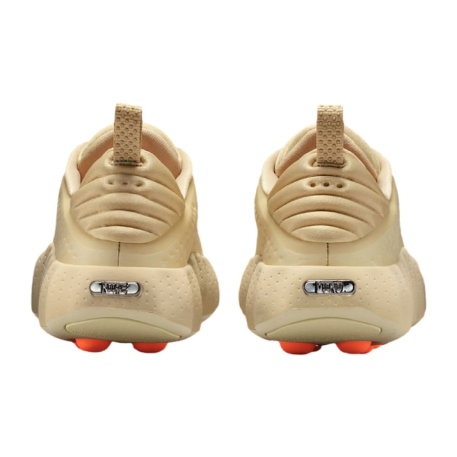 شوز نايكي مايند 002 الجديد Nike Mind 002 باللون الكريمي