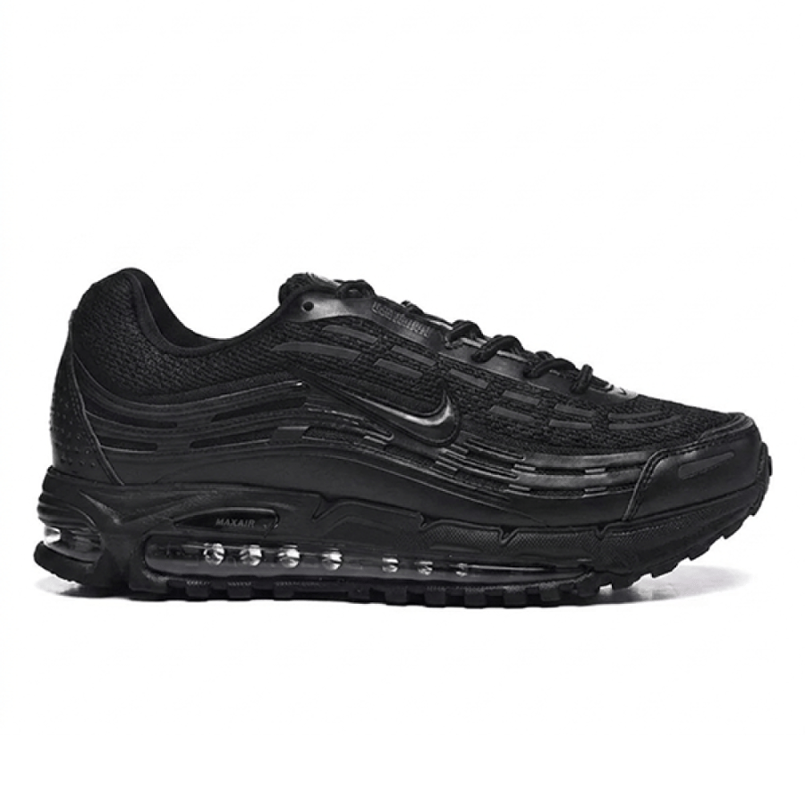 شوز رياضي أسود Nike AIR MAX TL 2.5 للجنسين
