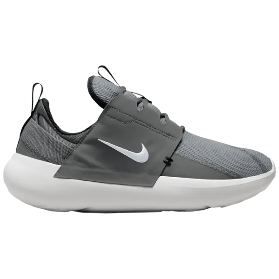 حذاء Nike E-Series AD للجنسين بلون رمادي داكن