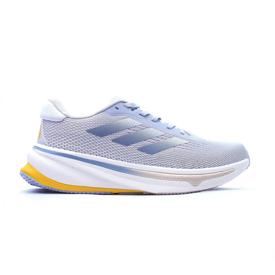 Adidas Supernova Sneakers Grey Blue Unisex