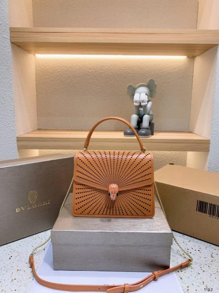 Bvlgari Bag
