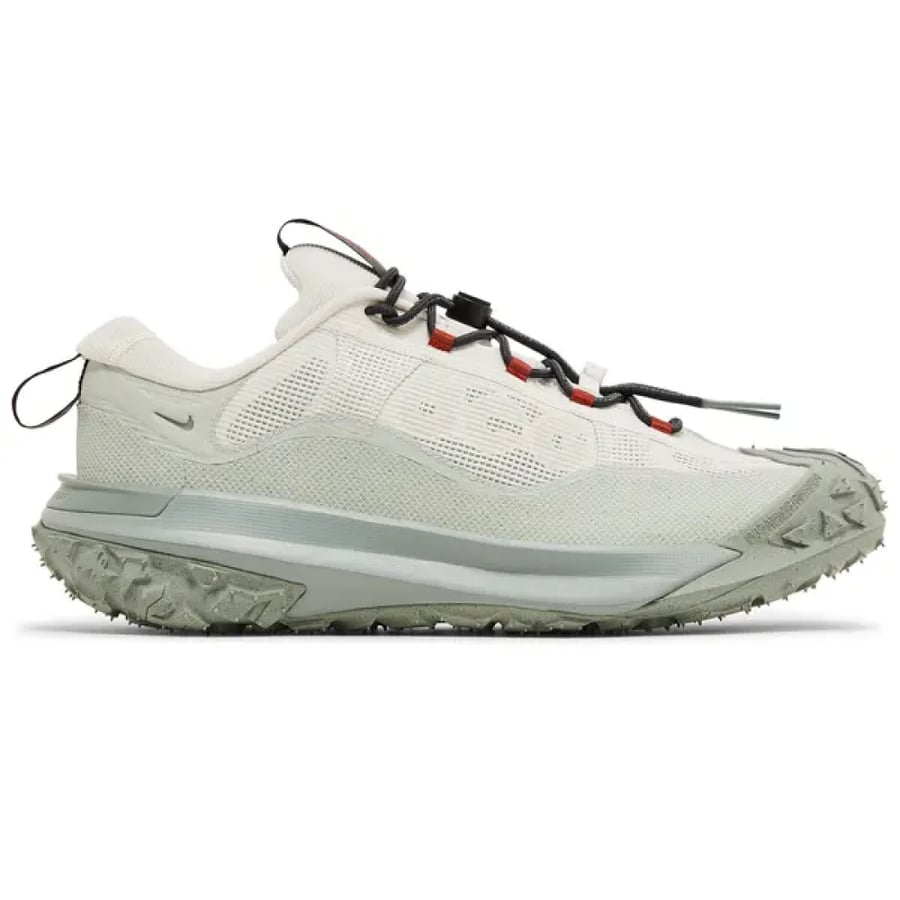 Nike ACG Mountain Fly 2 Sneakers - Grey Green