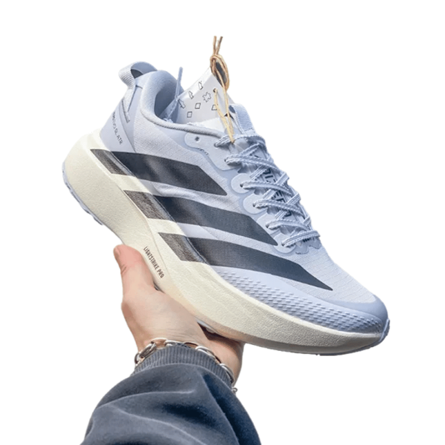حذاء رياضة adidas ادزيرو Evo SL قريه بلاك