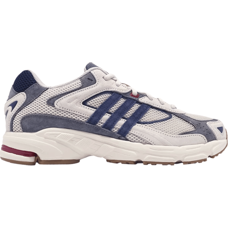 Adidas Unisex Response White Village Sneakers