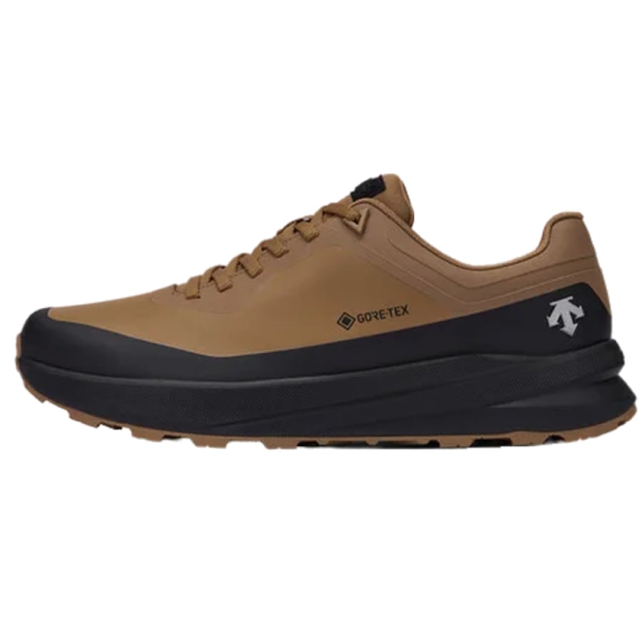 Descents GORE-TEX Training Shoes in Brown and Black