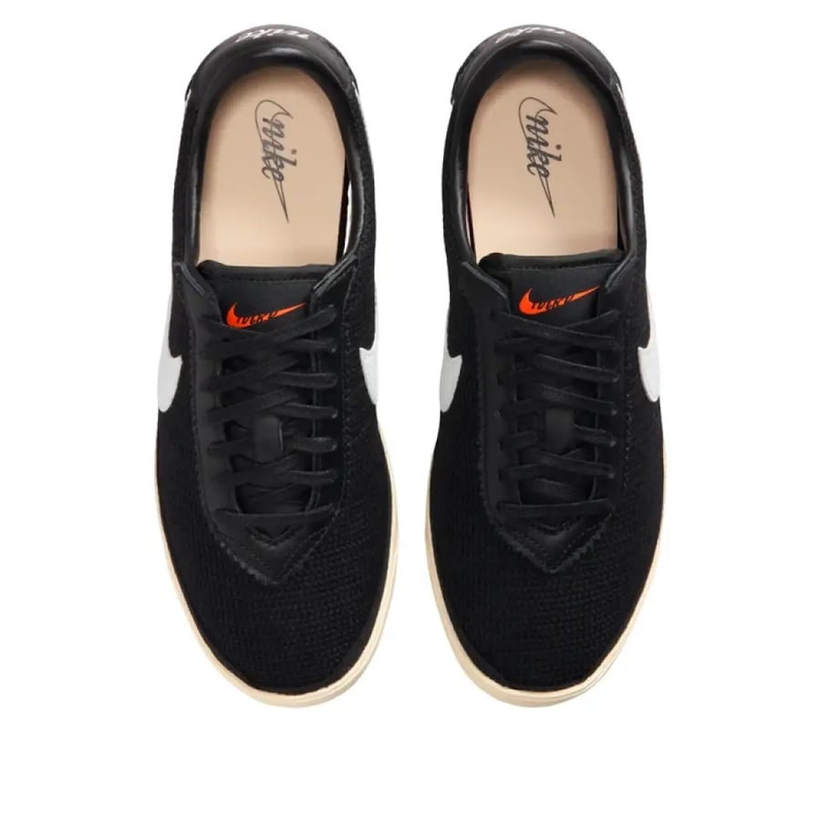 حذاء اللاعبين نايكي Nike Astrograbber Textile أسود