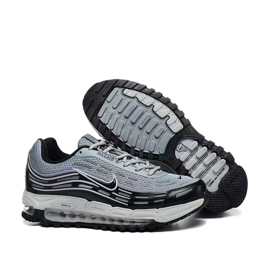شوز رياضة Nike AIR MAX TL 2.5 بلون رمادي واسود