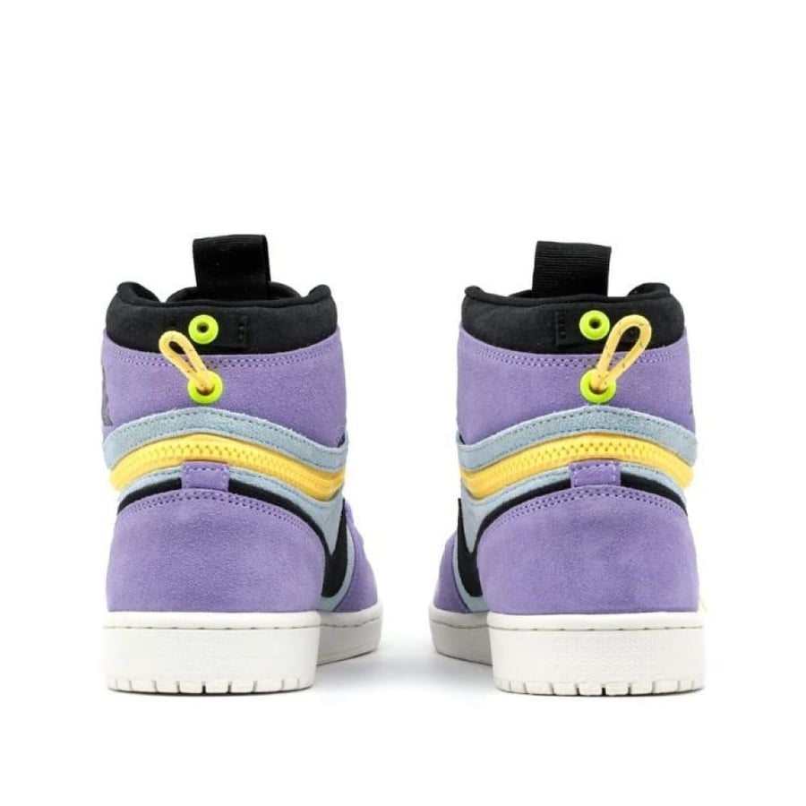 Jordan 1 Retro High SWITCH Purple