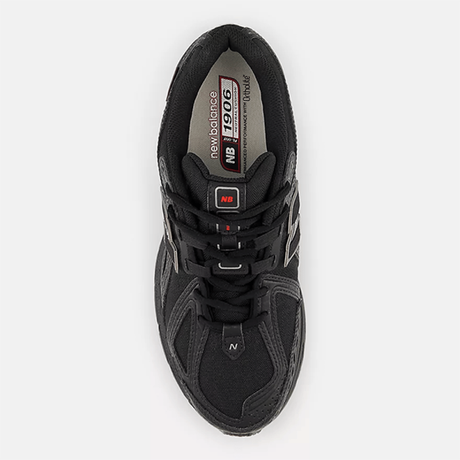 حذاء رياضي New Balance 1906R Primaloft أسود معدني