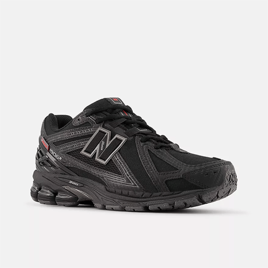 حذاء رياضي New Balance 1906R Primaloft أسود معدني