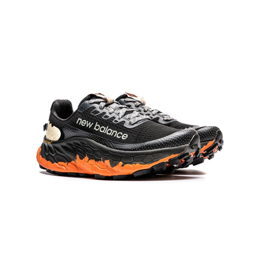 حذاء نيوبالانس Fresh Foam X More Trail V3 للجنسين