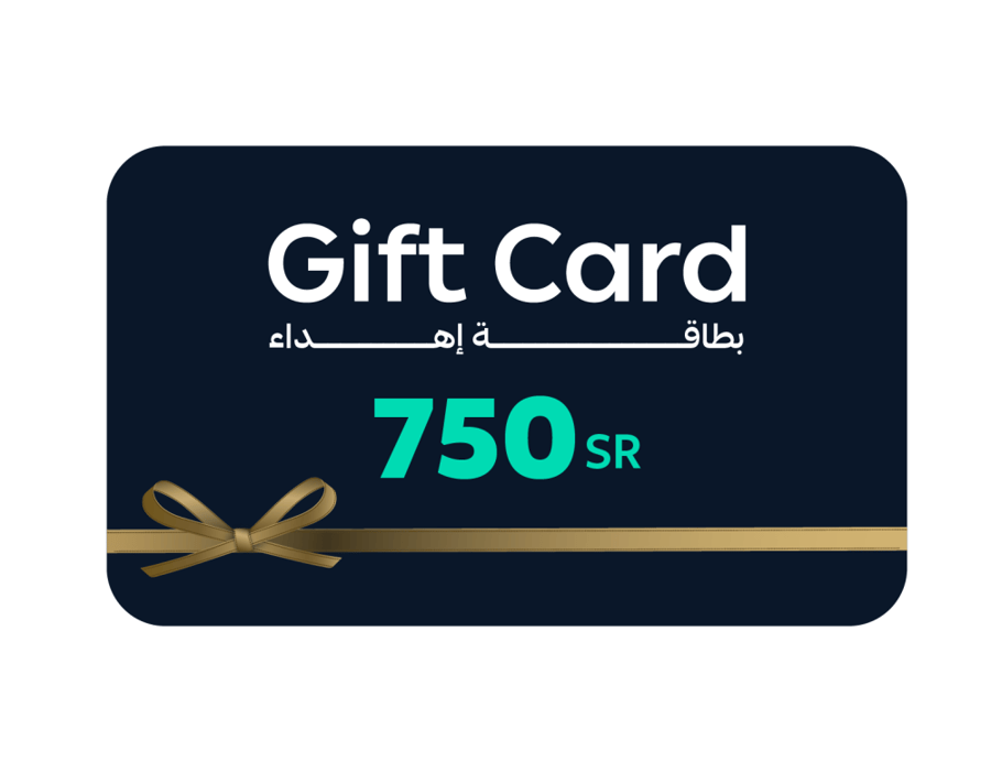 اهداء رقمي 750