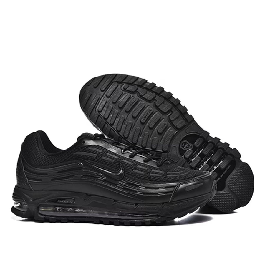 شوز رياضي أسود Nike AIR MAX TL 2.5 للجنسين