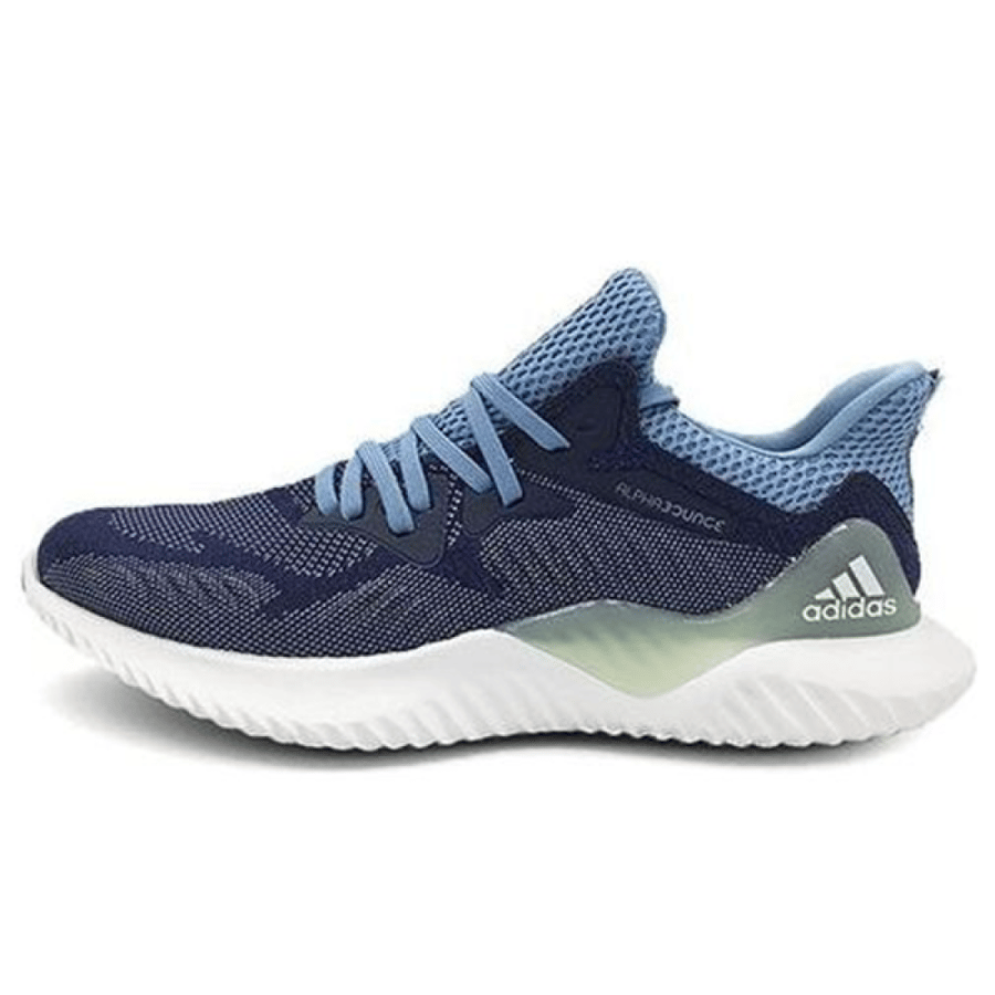 حذاء  adidas الفاباونس بيوند باللون الأزرق