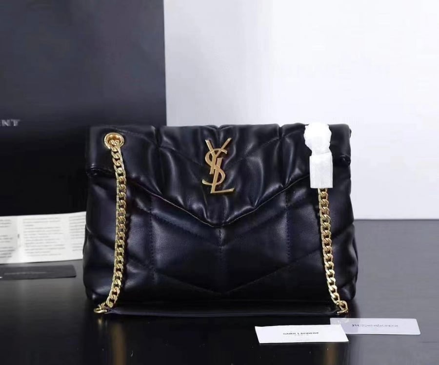 Yves Saint Laurent
