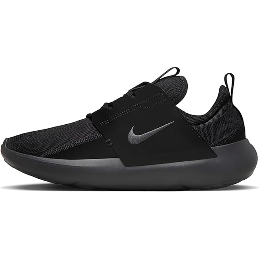حذاء جري اسود Nike E-Series AD للجنسين