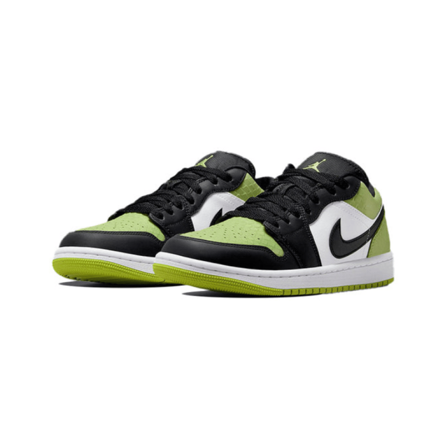 Nike Jordan 1 Low