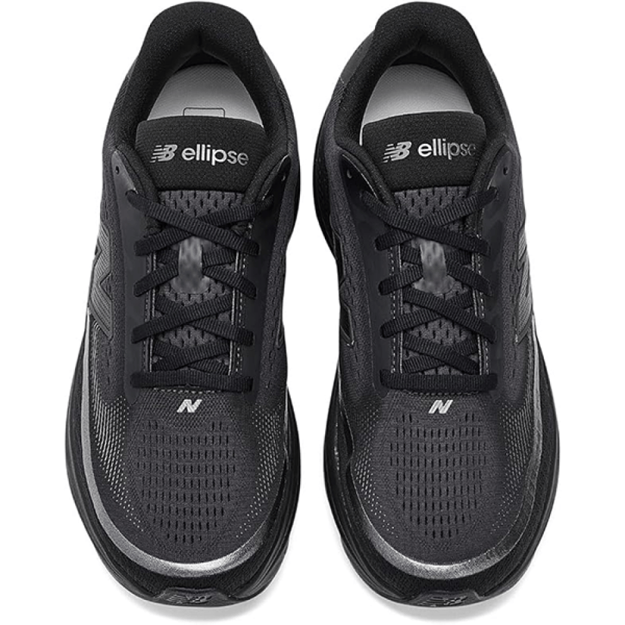 سنيكرز الجري New Balance Ellipse v1 باللون الأسود