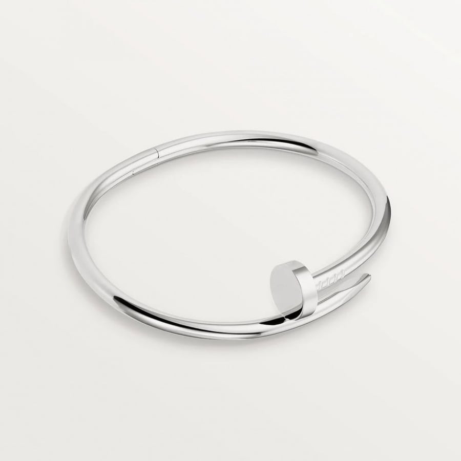 Cartier "Just un Clou" bracelet