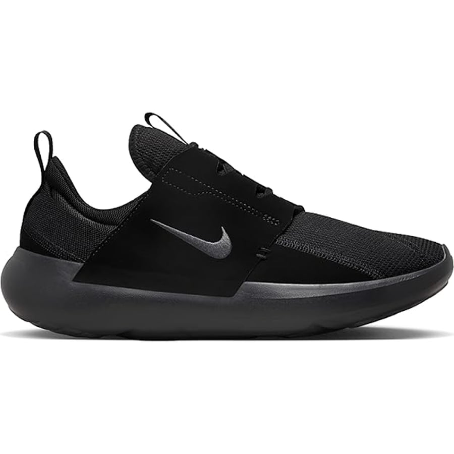 حذاء جري اسود Nike E-Series AD للجنسين
