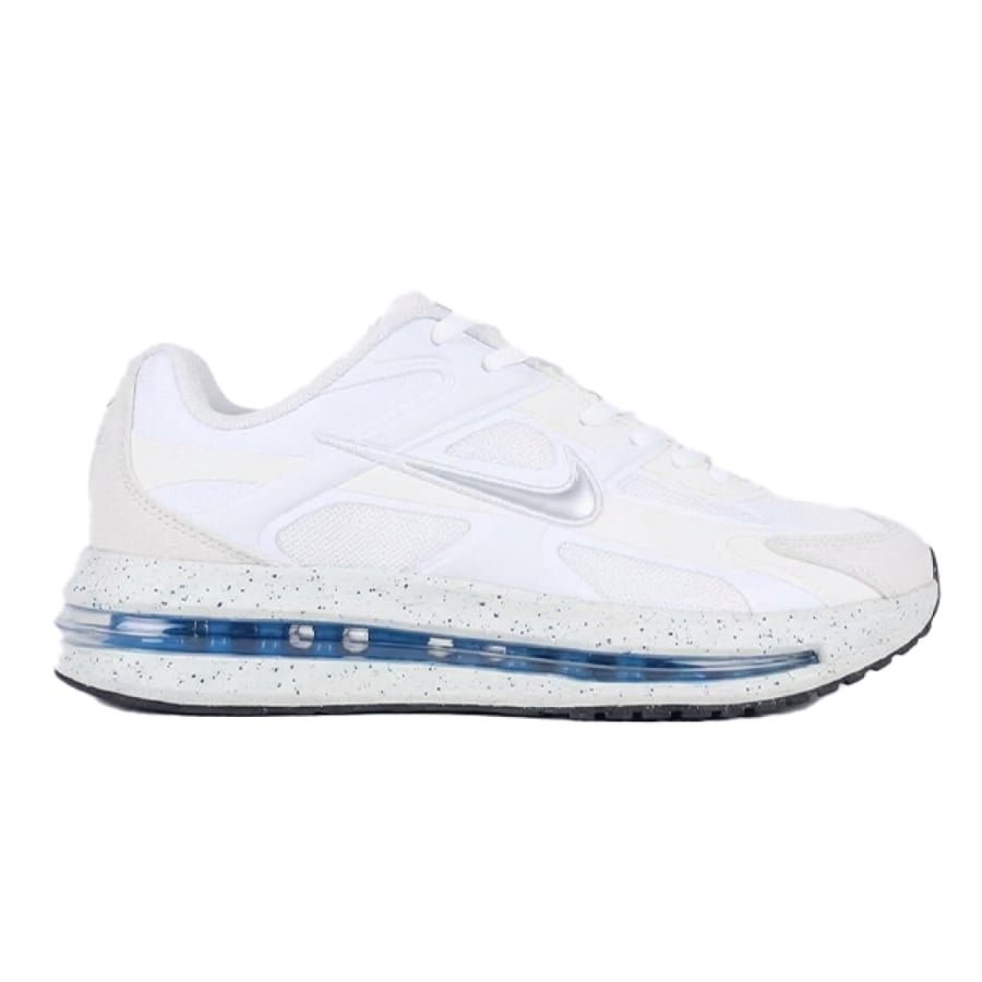 حذاء Nike Air Max Metro أبيض للجنسين
