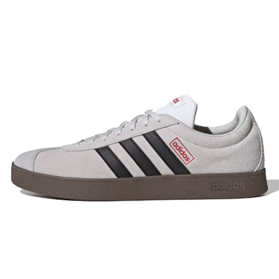 سنيكر Adidas neo VL Court 2.0 للجنسين بلون رمادي