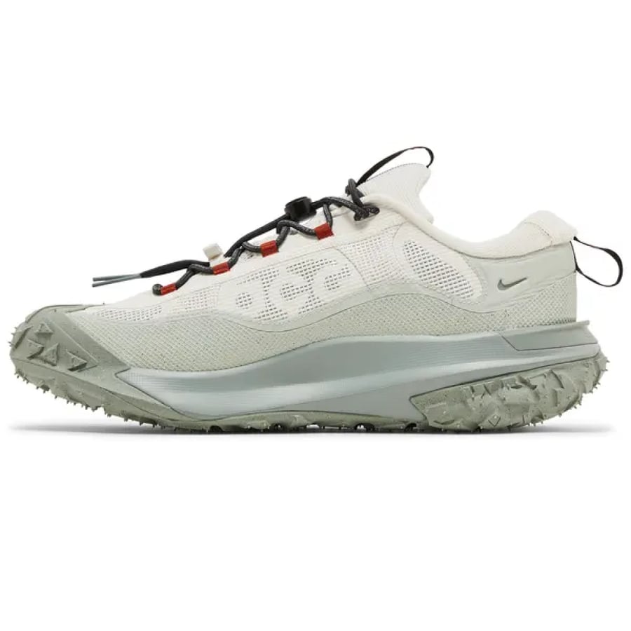 Nike ACG Mountain Fly 2 Sneakers - Grey Green