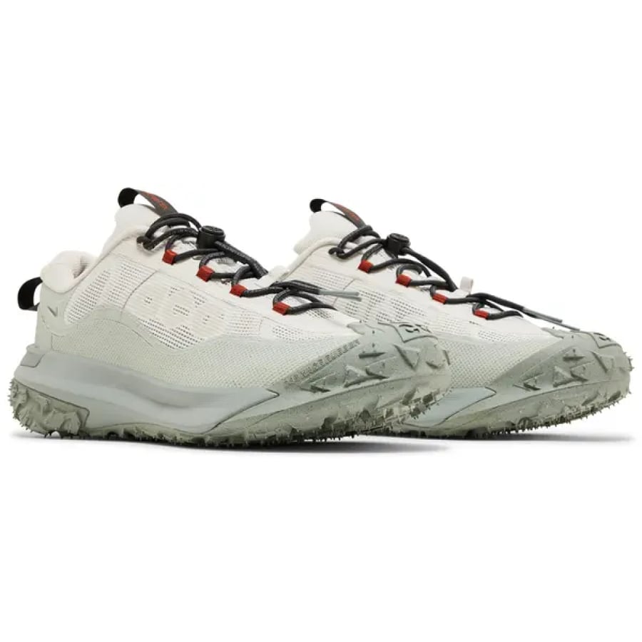 Nike ACG Mountain Fly 2 Sneakers - Grey Green