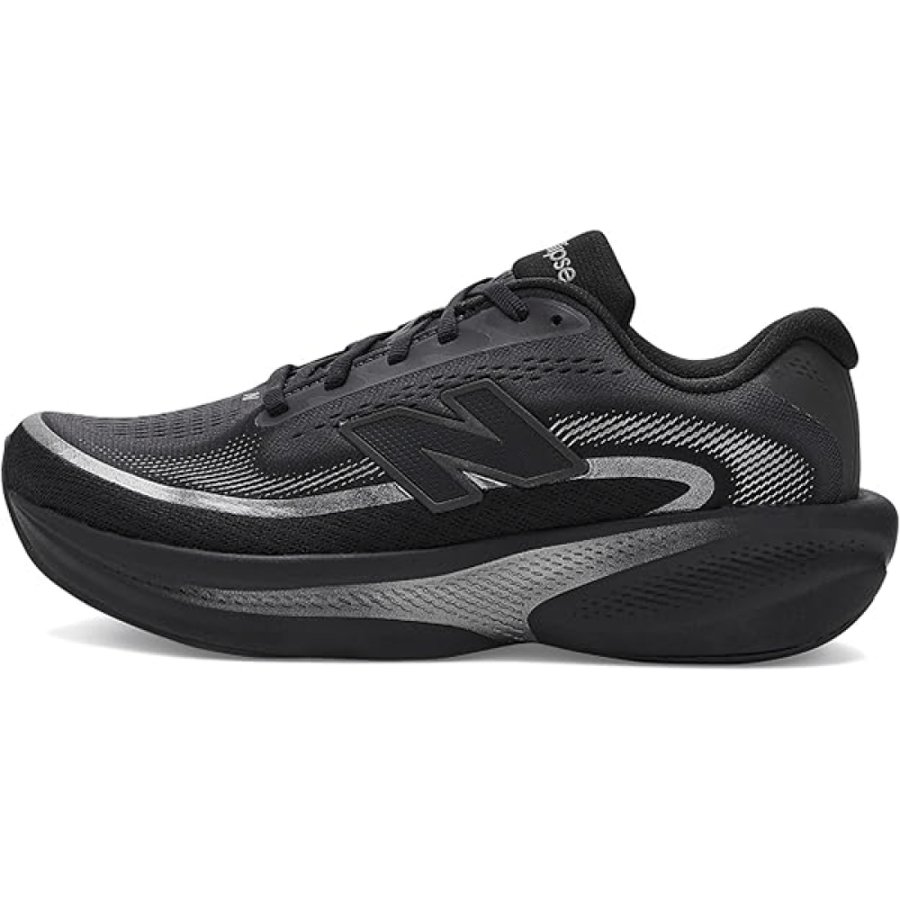 سنيكرز الجري New Balance Ellipse v1 باللون الأسود