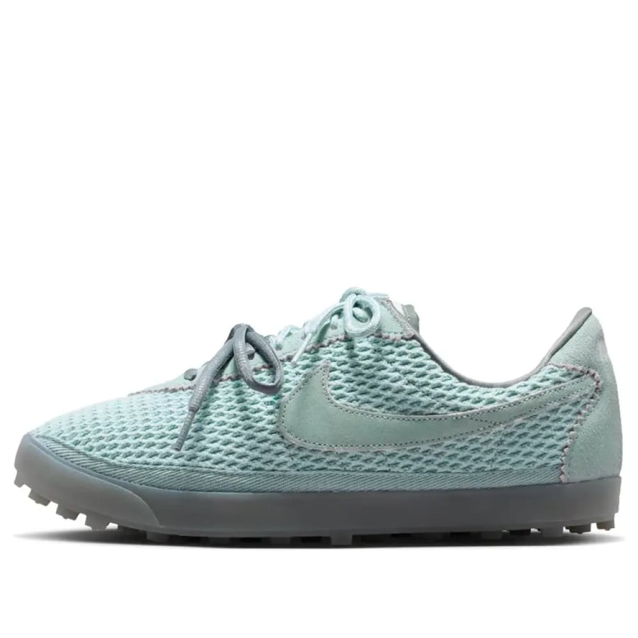 حذاء الملاعب Nike Astrograbber Textile أزرق