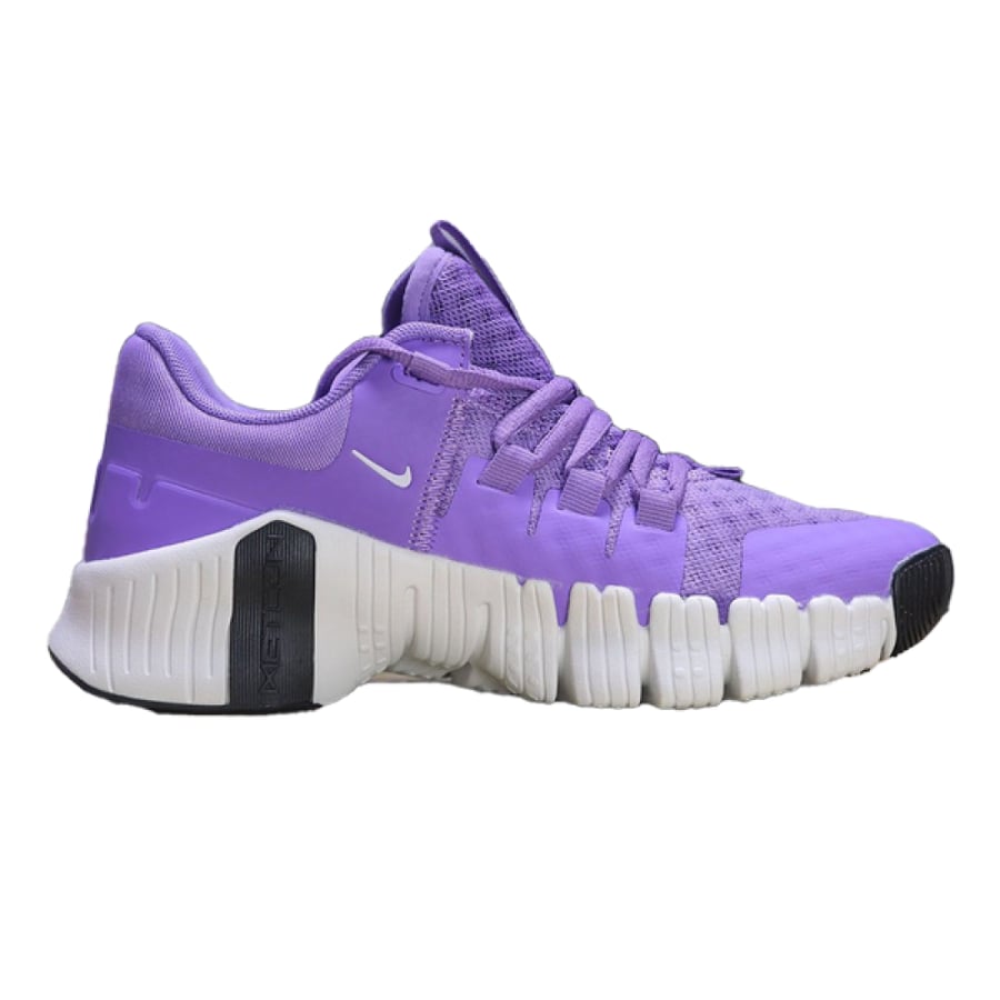 Nike Metcon 5 Women's Running Shoe - Purple
