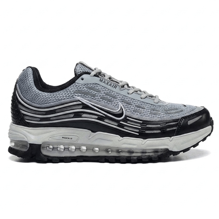 شوز رياضة Nike AIR MAX TL 2.5 بلون رمادي واسود
