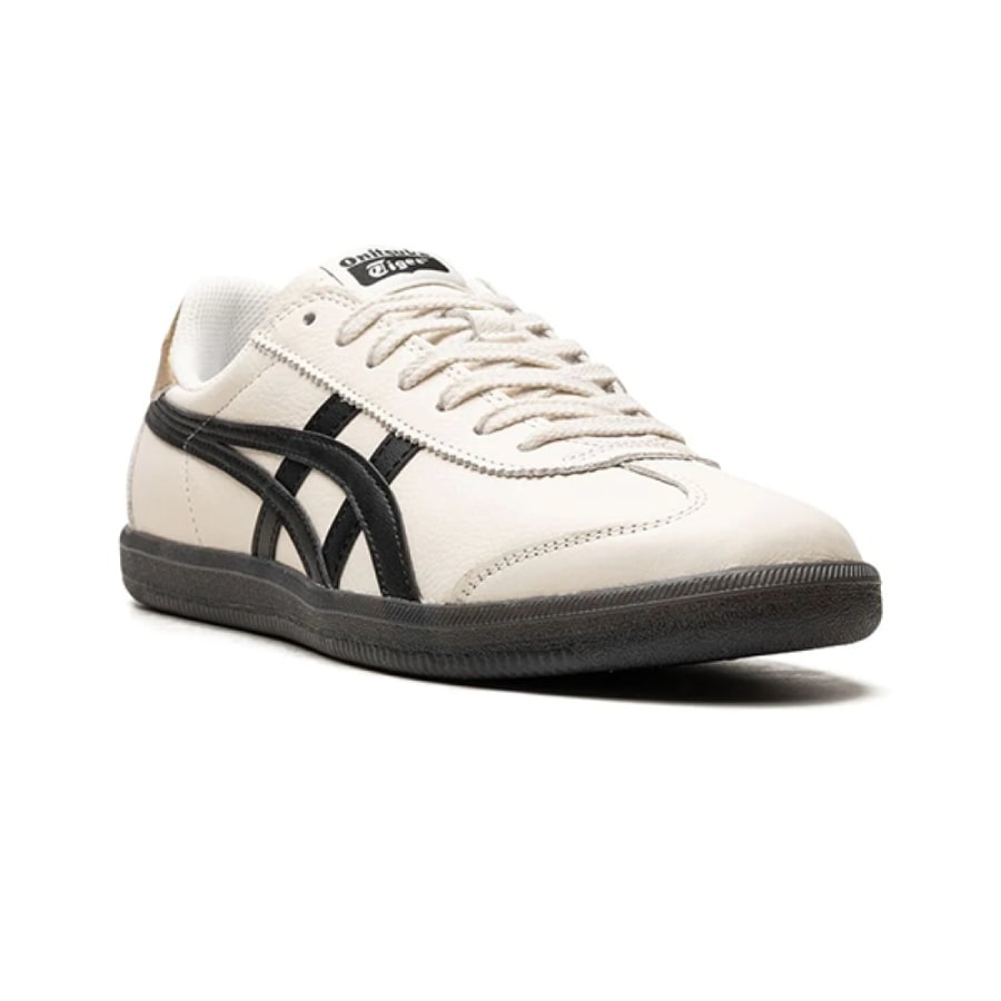 حذاء رياضة Onitsuka Tiger توكتين بلاك وايت جولد