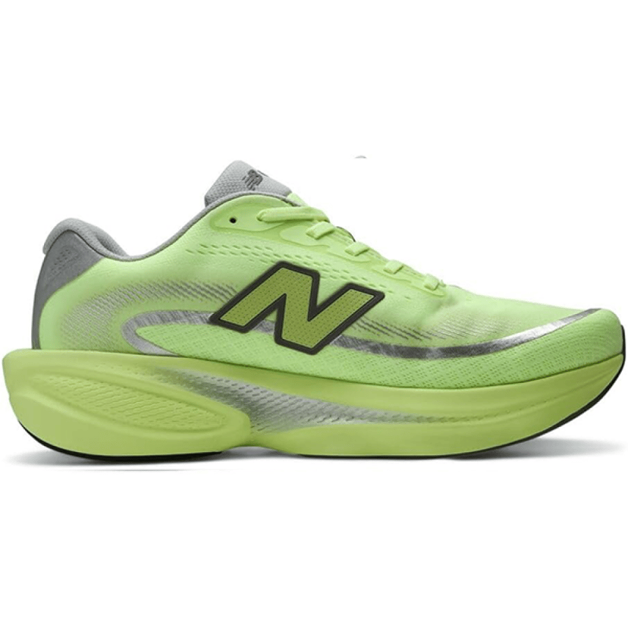 شوز New Balance Ellipse v1 باللون الأخضر
