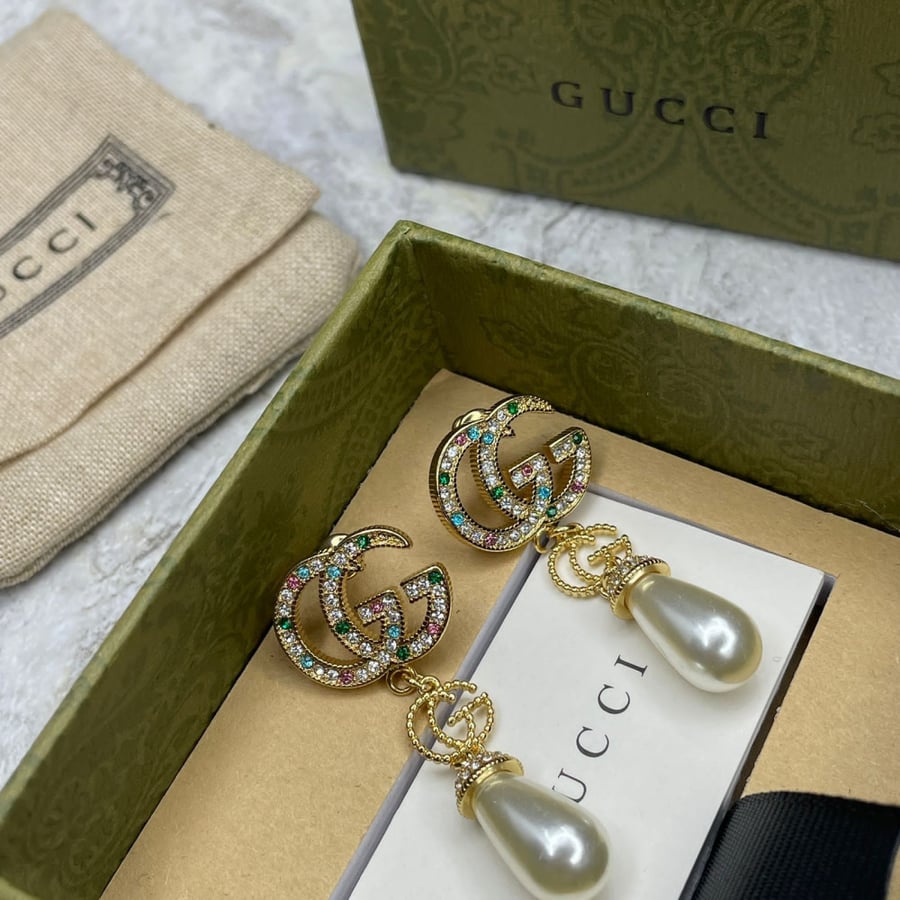 GUCCI