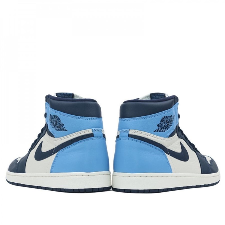 Nike Air Jordan 1 Retro High OG Basketball Shoes/Sneakers