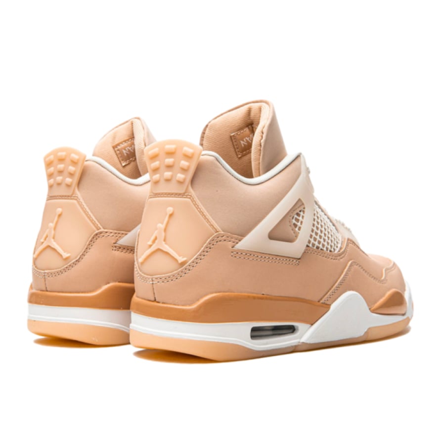 Sneaker Air Jordan 4 Shimmer