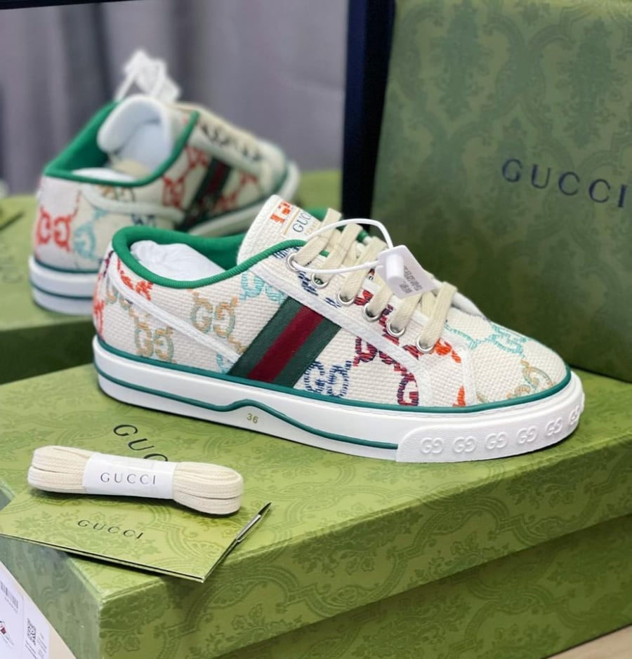 Kochi Gucci