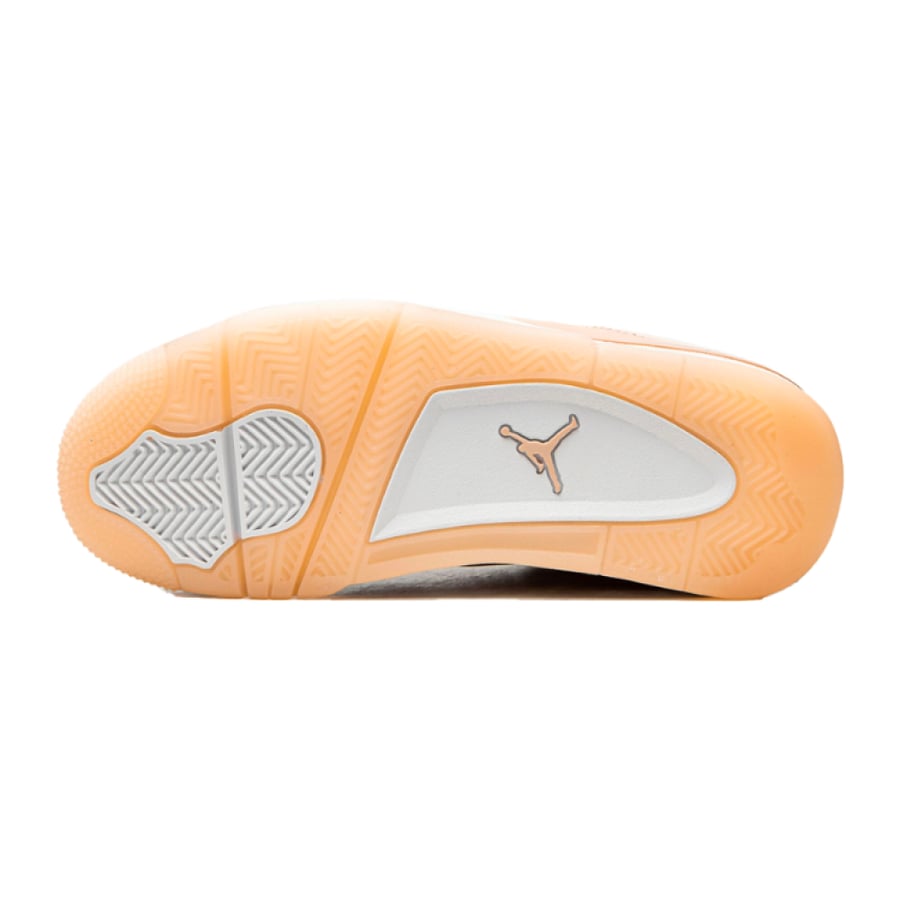 Sneaker Air Jordan 4 Shimmer