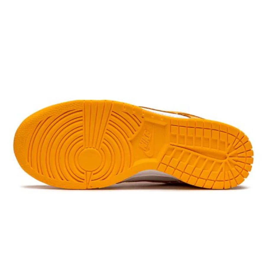 Nike Dunk Low Laser Orange