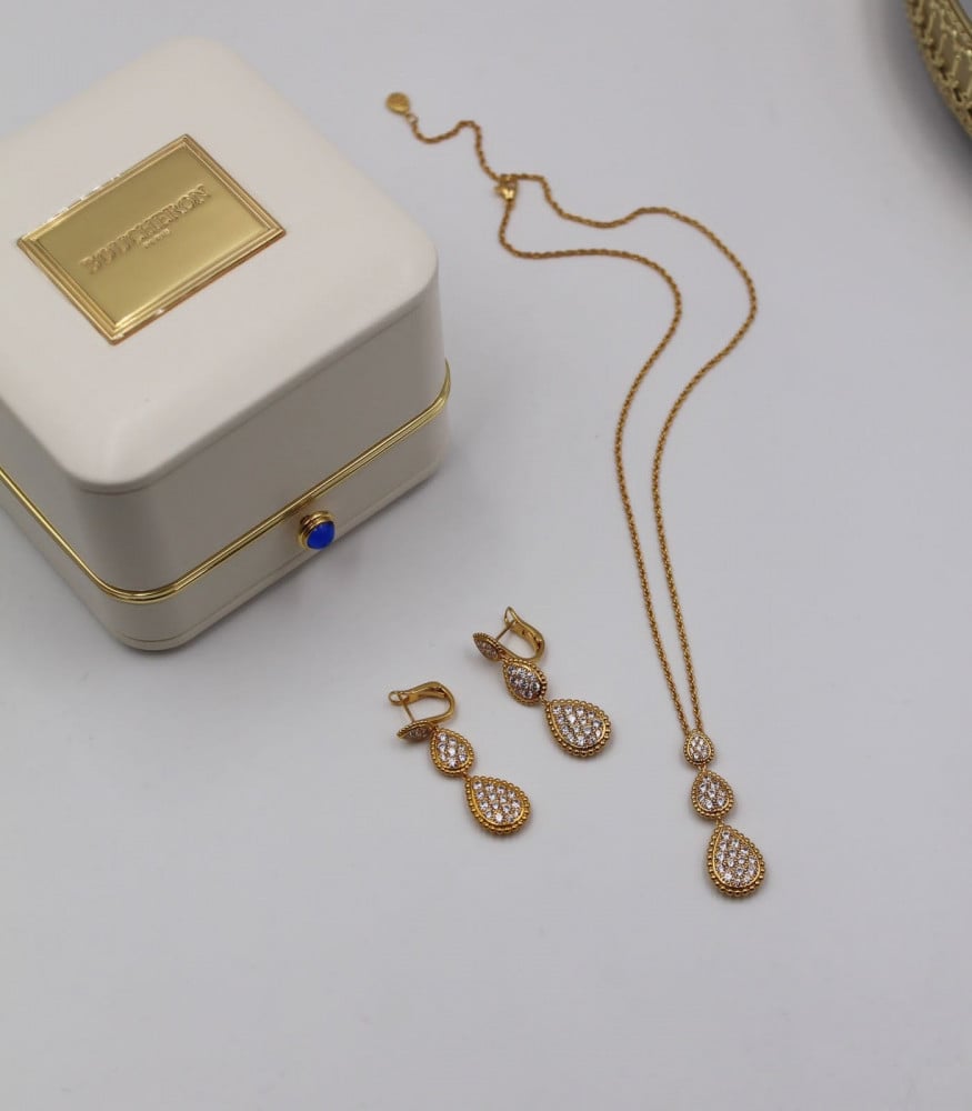 BOUCHERON