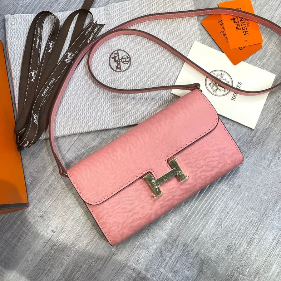 HERMES 20CM