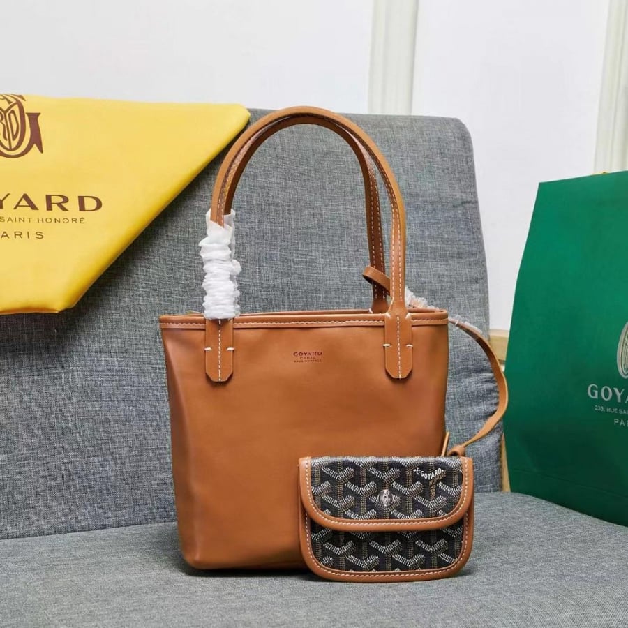 GOYARD