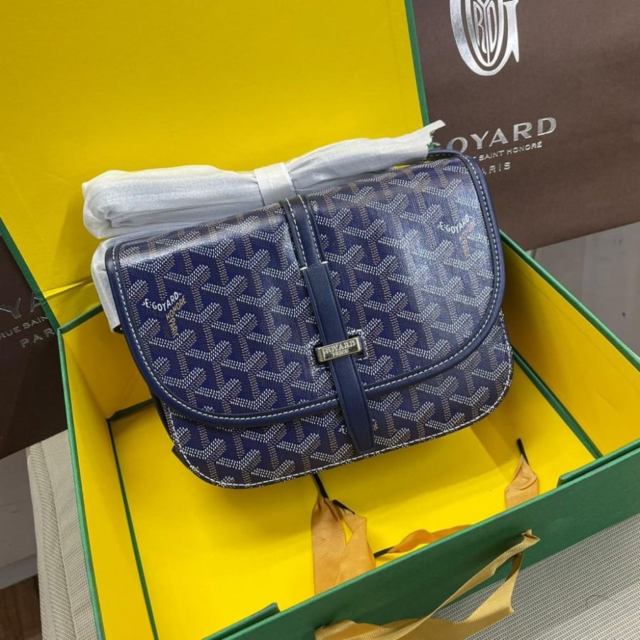 goyard belvedere
